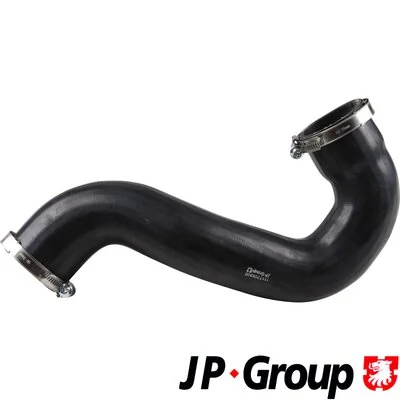Charge Air Hose